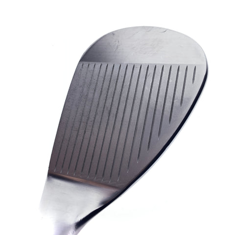 Used Callaway Opus Brushed Chrome Sand Wedge / 54.0 Degrees / Wedge Flex