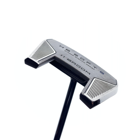 Used Cleveland HB Soft 2 11 Putter / 48.0 Inches