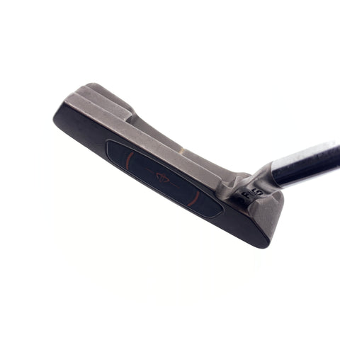 Used Ping i-Series Anser 4 Putter / 35.0 Inches