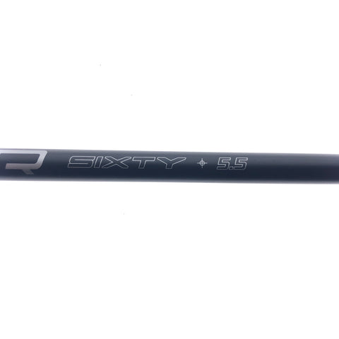Used Callaway Paradym Ai Smoke HL 7 Hybrid / 30.0 Degrees / Regular Flex