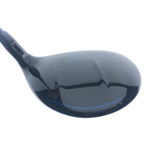 Used Cobra F-Max Airspeed 3 Fairway Wood / 16.0 Degrees / Senior Flex