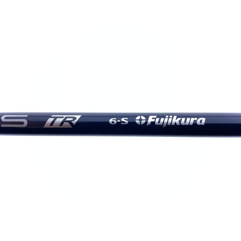 Used Srixon ZXi LS Driver / 10.5 Degrees / Stiff Flex