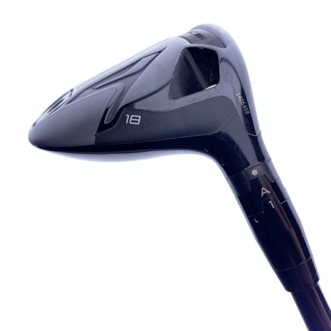 Used Titleist TSi 2 5 Fairway Wood / 18.0 Degrees / Stiff Flex