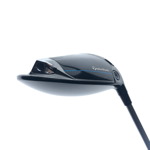 Used TaylorMade Qi10 Max Driver / 10.5 Degrees / Regular Flex