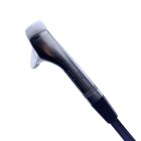 Used Titleist SM9 Tour Chrome Gap Wedge / 50.0 Degrees / Wedge Flex