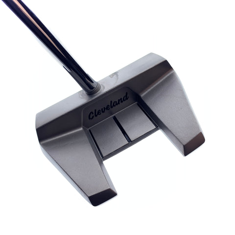 Used Cleveland HB Soft 2 11 Putter / 48.0 Inches