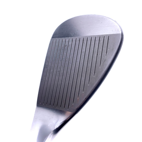 Used Titleist SM9 Tour Chrome Gap Wedge / 50.0 Degrees / Wedge Flex