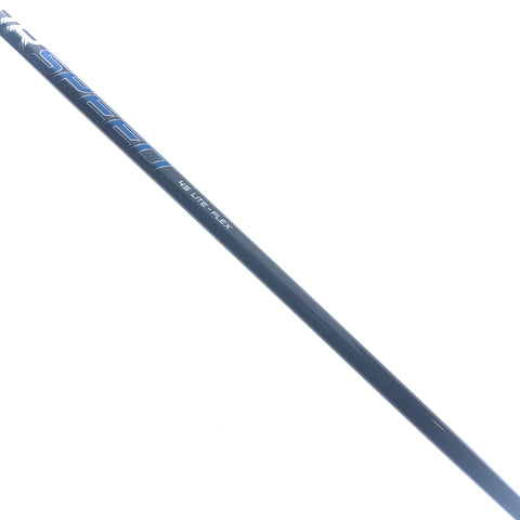 Used Cobra F-Max Airspeed 3 Fairway Wood / 16.0 Degrees / Senior Flex
