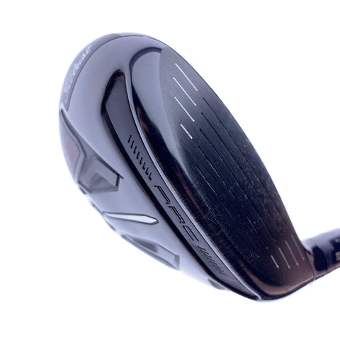 Used Titleist TSi 2 5 Fairway Wood / 18.0 Degrees / Stiff Flex