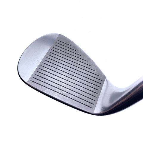 Used Titleist SM9 Tour Chrome Gap Wedge / 50.0 Degrees / Wedge Flex