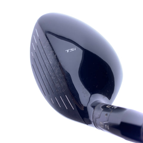 Used Titleist TSi 2 5 Fairway Wood / 18.0 Degrees / Stiff Flex