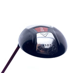 Used Callaway FT-5 Driver / 11.0 Degrees / Regular Flex / Left-Handed