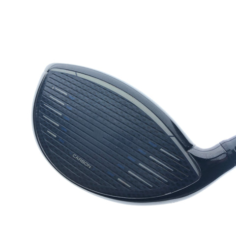 Used TaylorMade Qi10 Max Driver / 10.5 Degrees / Regular Flex