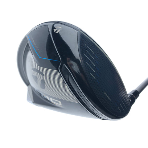 Used TaylorMade Qi10 Max Driver / 10.5 Degrees / Regular Flex