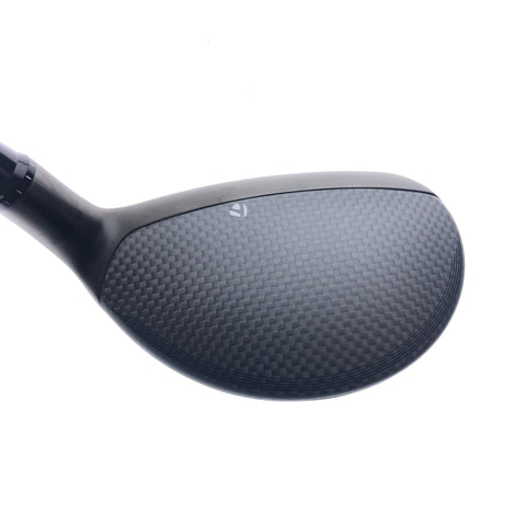 Used TaylorMade Qi35 2 Hybrid / 17.0 Degrees / Stiff Flex