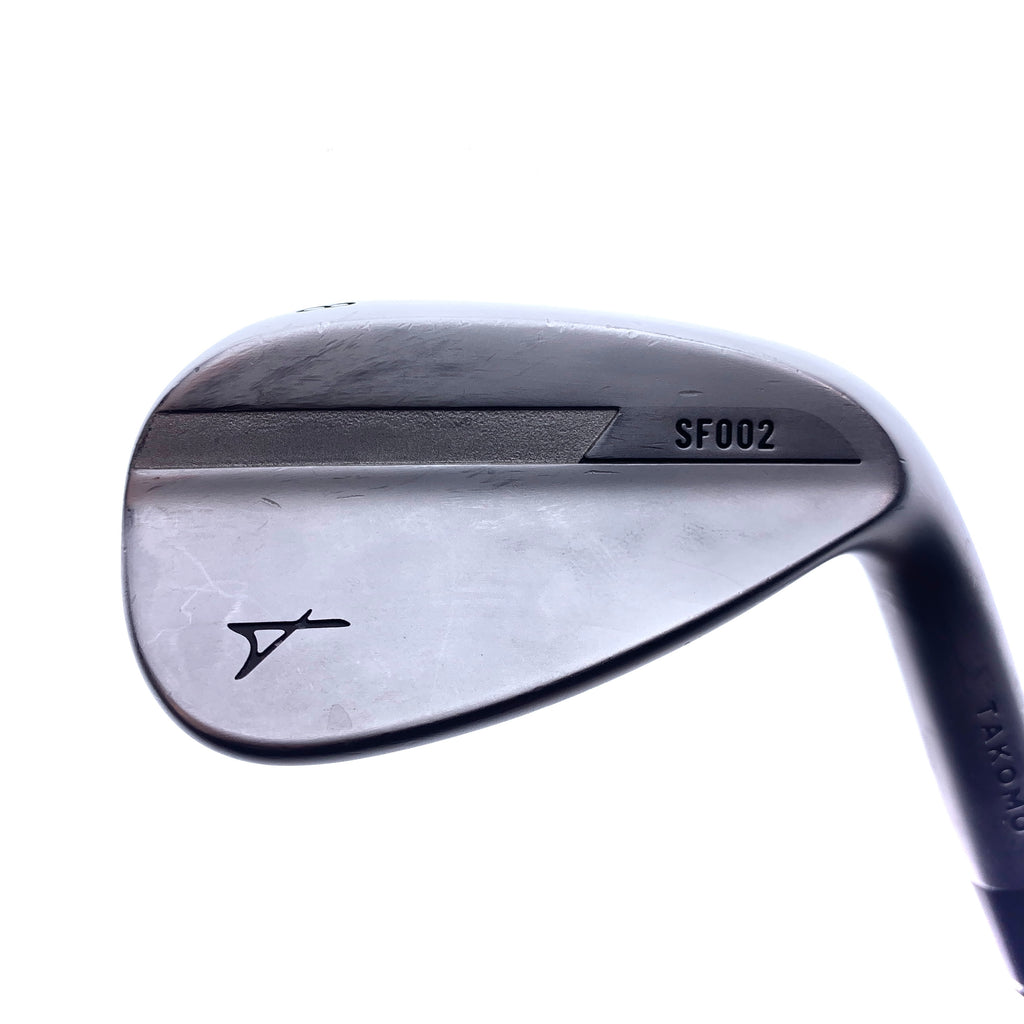 Used Takomo SF002 Pitching Wedge / 48.0 Degrees / Wedge Flex