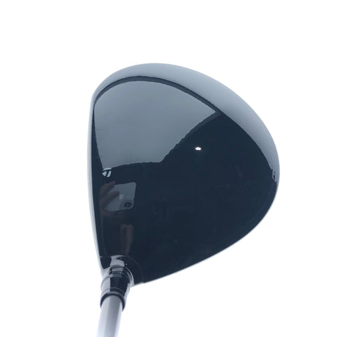 Used TaylorMade Qi10 Max Driver / 10.5 Degrees / Regular Flex