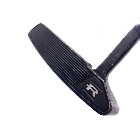 Used Guerin Rife RFX Series Riddler Putter / 34.0 Inches