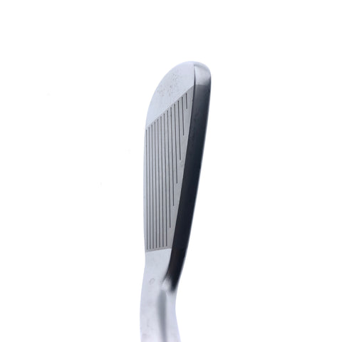 Used TaylorMade P790 UDI 2021 2 Hybrid / 17 Degrees / Stiff Flex