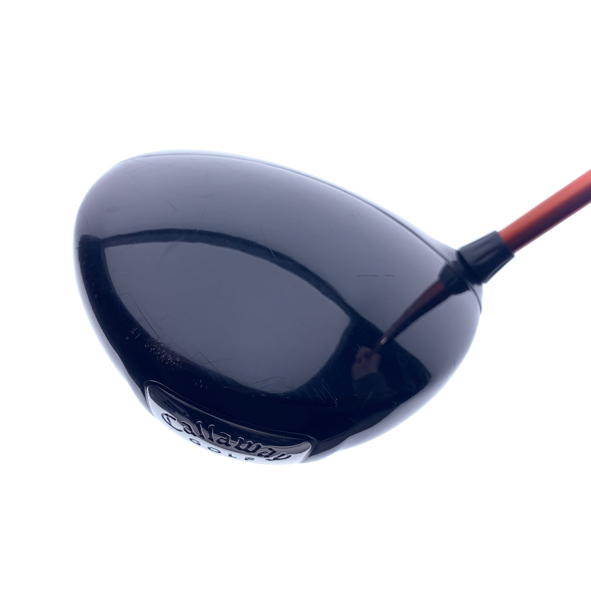 Used Callaway FT-5 Driver / 11.0 Degrees / Regular Flex / Left-Handed