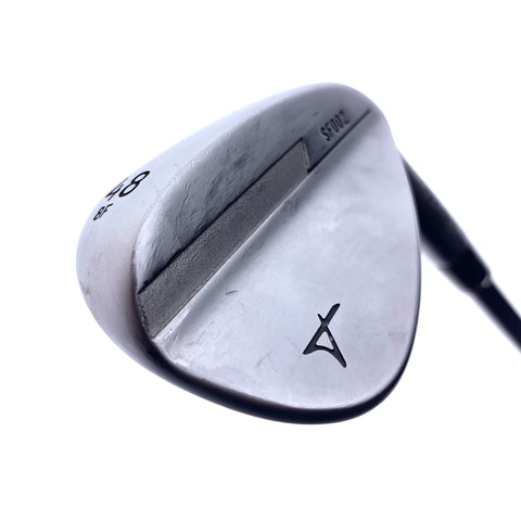 Used Takomo SF002 Pitching Wedge / 48.0 Degrees / Wedge Flex