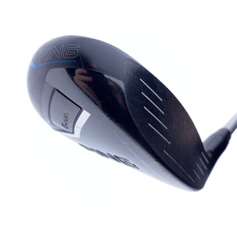 Used Ping G440 Max 3 Fairway Wood / 15.0 Degrees / Regular Flex