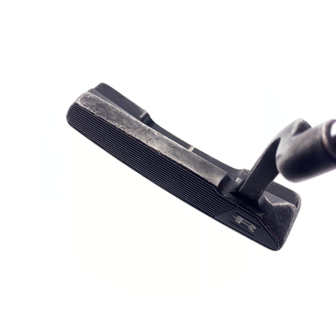 Used Guerin Rife RFX Series Riddler Putter / 34.0 Inches
