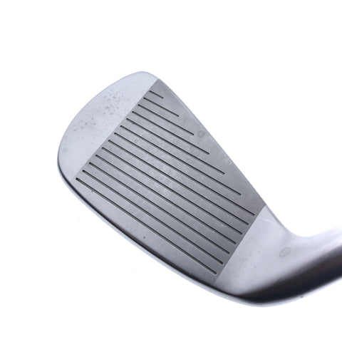 Used TaylorMade P790 UDI 2021 2 Hybrid / 17 Degrees / Stiff Flex