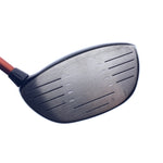 Used Callaway FT-5 Driver / 11.0 Degrees / Regular Flex / Left-Handed