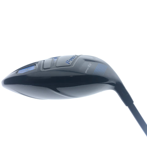 Used Cobra F-Max AirSpeed Driver / 10.5 Degrees / Regular Flex