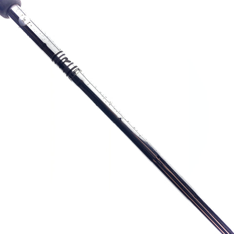 Used Guerin Rife RFX Series Riddler Putter / 34.0 Inches
