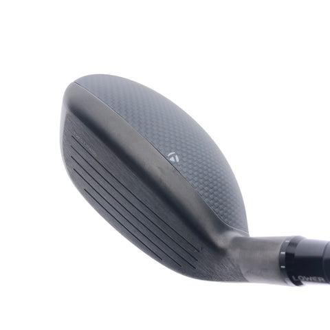 Used TaylorMade Qi35 2 Hybrid / 17.0 Degrees / Stiff Flex