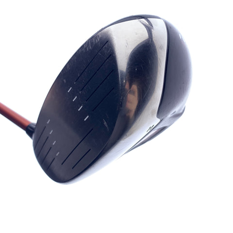 Used Callaway FT-5 Driver / 11.0 Degrees / Regular Flex / Left-Handed