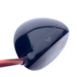 Used Callaway FT-5 Driver / 11.0 Degrees / Regular Flex / Left-Handed