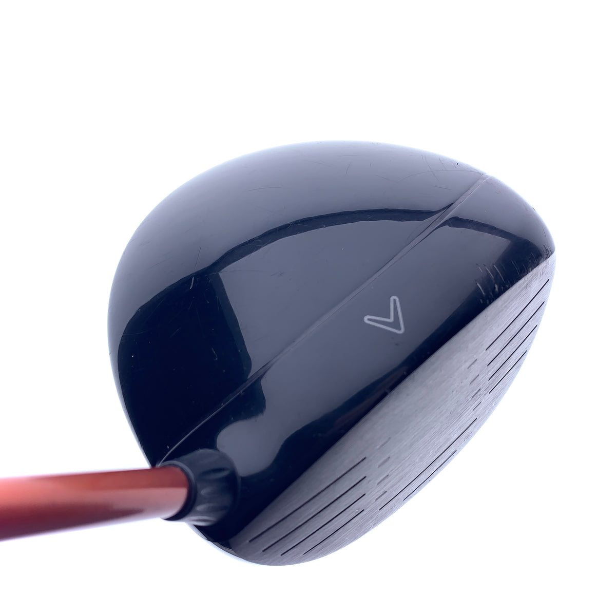 Used Callaway FT-5 Driver / 11.0 Degrees / Regular Flex / Left-Handed