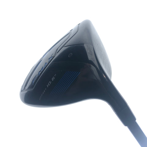 Used Cobra F-Max AirSpeed Driver / 10.5 Degrees / Regular Flex