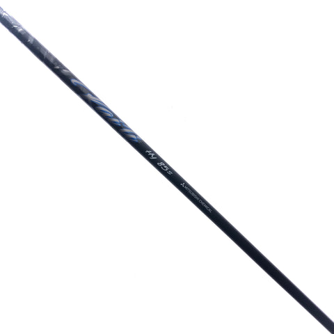 Used TaylorMade Qi35 2 Hybrid / 17.0 Degrees / Stiff Flex