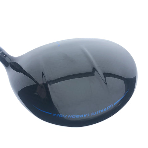 Used Cobra F-Max AirSpeed Driver / 10.5 Degrees / Regular Flex