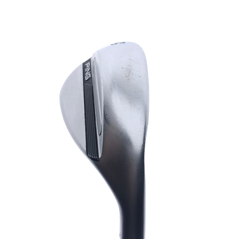 Used Ping S259 Lob Wedge / 58.0 Degrees / Stiff Flex