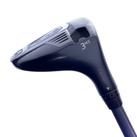Used Ping G425 Max 3 Fairway Wood / 14.5 Degrees / Stiff Flex