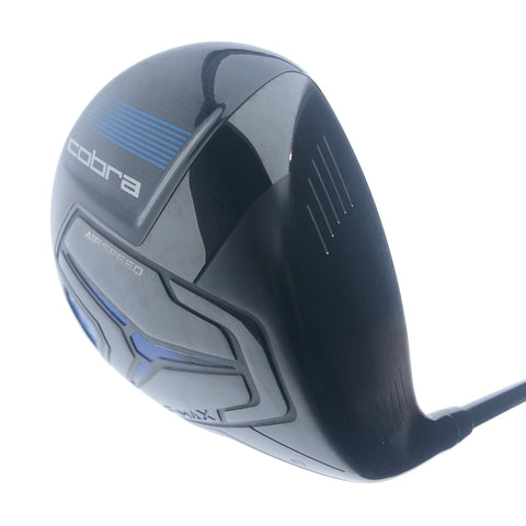 Used Cobra F-Max AirSpeed Driver / 10.5 Degrees / Regular Flex