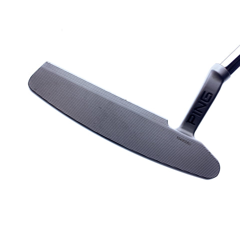Used Ping Anser Milled 4 Putter / 34.0 Inches
