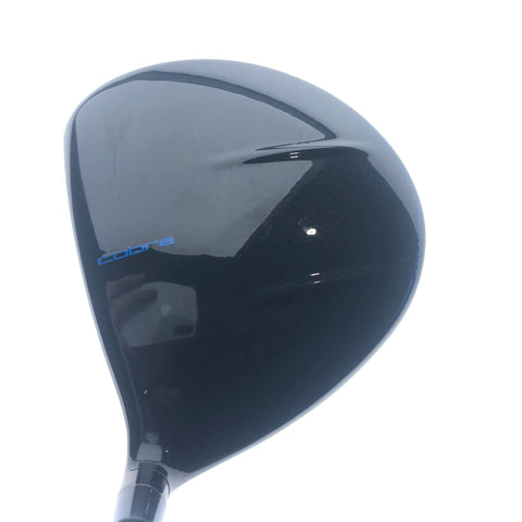 Used Cobra F-Max AirSpeed Driver / 10.5 Degrees / Regular Flex