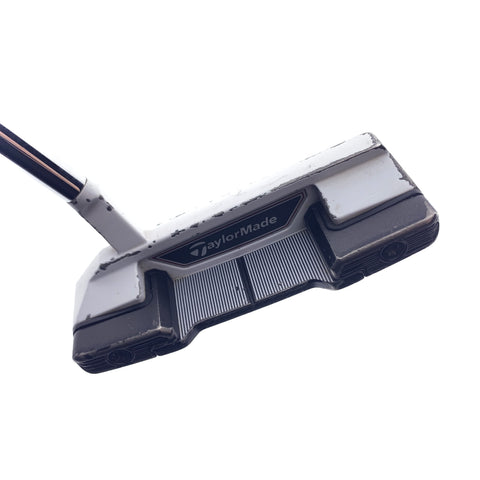 Used TaylorMade Spider Blade Putter / 35.0 Inches