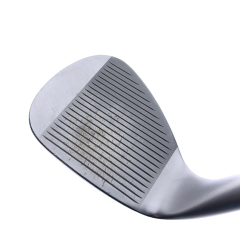 Used Ping S259 Lob Wedge / 58.0 Degrees / Stiff Flex