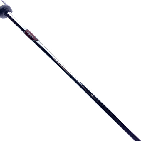 Used Ping Anser Milled 4 Putter / 34.0 Inches