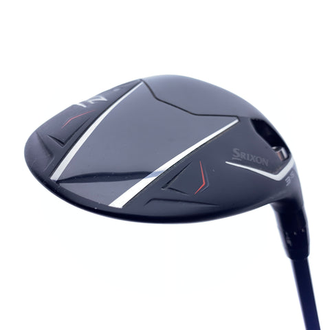 Used Srixon ZXi 3 Fairway Wood / 15.0 Degrees / Regular Flex
