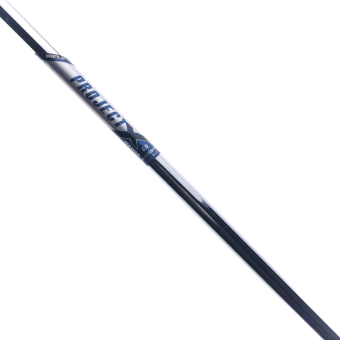 Used Ping S259 Lob Wedge / 58.0 Degrees / Stiff Flex