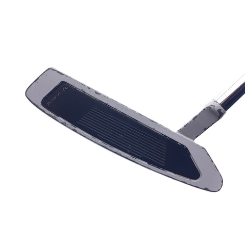 Used TaylorMade Spider Blade Putter / 35.0 Inches