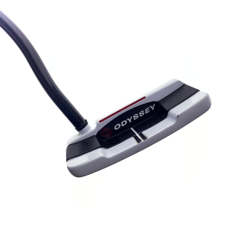 Used Odyssey O-Works 1W Putter / 35.0 Inches